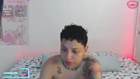 bombon y bellota online show from September 12, 3:08 am