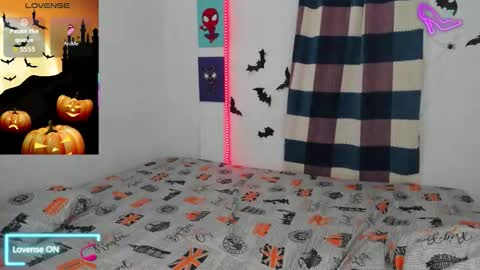 bombon y bellota online show from October 25, 5:51 am