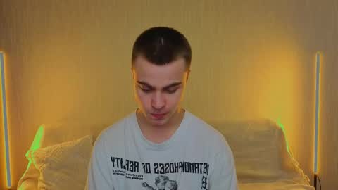 AdamJasonPVT IS OPEN online show from March 2, 6:47 pm