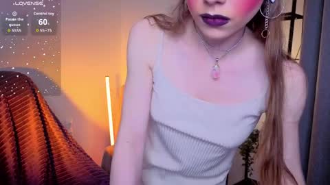 Karen online show from April 14, 5:05 pm