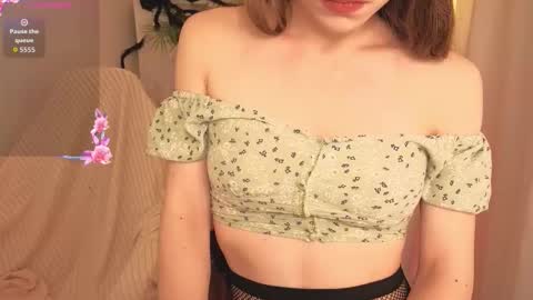 Karen online show from November 1, 7:57 pm