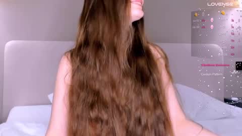 Olly online show from February 9, 10:31 am