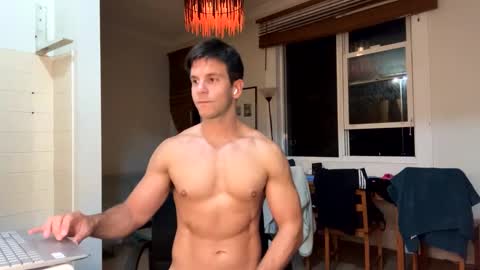 Bondi online show from February 14, 9:34 am