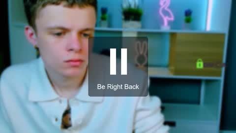 bondi_vv online show from March 9, 9:41 pm