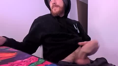 Bone daddy online show from February 10, 3:48 pm