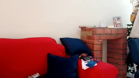 Boner Steve online show from December 31, 4:46 pm