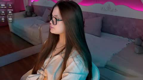 Bonie online show from April 17, 6:49 am