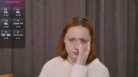 bonne_chance online show from March 11, 1:59 am