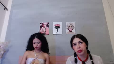 bonney_gabriel online show from October 31, 2:06 pm