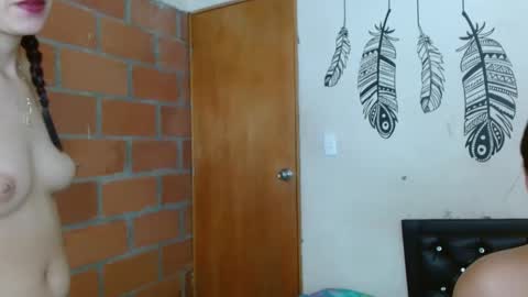 bonney_gabriel online show from March 4, 4:20 pm