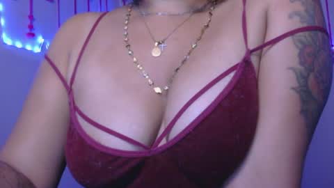 Bonnie online show from June 12, 12:31 am