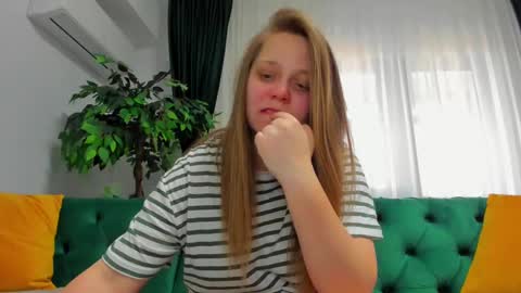 Bonnie online show from March 10, 10:28 am