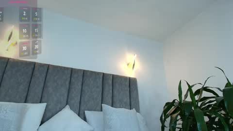 Bonnie online show from April 16, 3:50 am