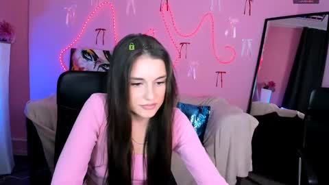 Bonni online show from April 12, 9:02 am