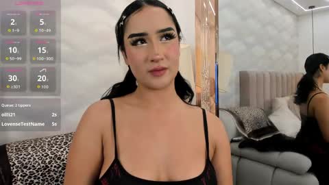 Bonnie online show from May 26, 10:49 pm