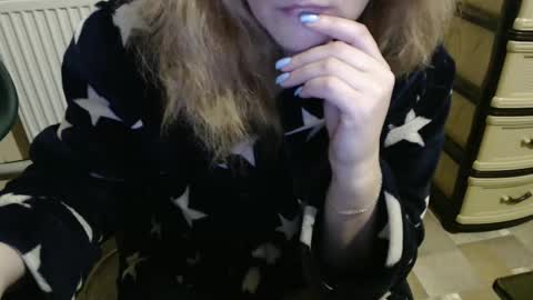 Bonnie Fuck Clydes online show from January 27, 5:03 am