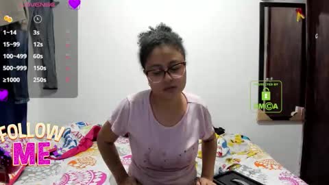 bonnie lam  hello welcome to my room I hope you have fun and you can reach your maximum pleasure here with me online show from February 27, 5:11 am