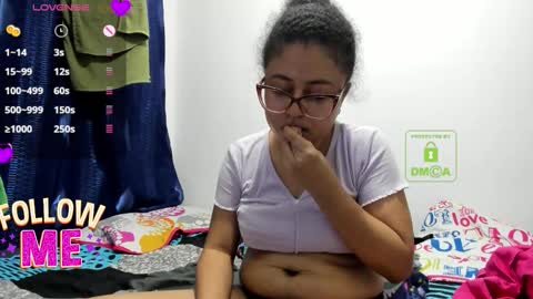 bonnie lam  hello welcome to my room I hope you have fun and you can reach your maximum pleasure here with me online show from March 21, 4:18 am