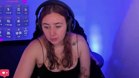 Bonnie Help me reach 500 likes online show from March 15, 7:17 pm