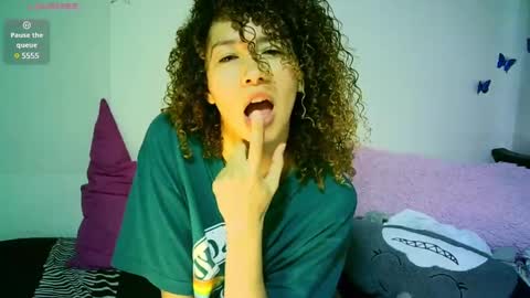 Cute Bonnie online show from February 22, 4:51 pm