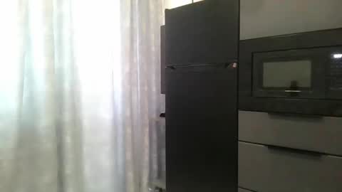 BonnieExcite online show from February 18, 6:02 am