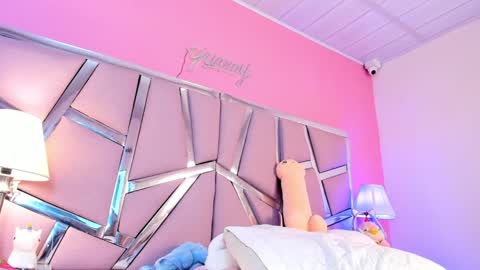 Bonnie  online show from January 27, 7:24 pm