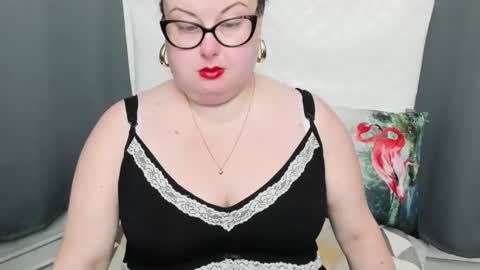 Bonnie online show from February 26, 6:59 pm