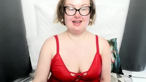 Bonnie online show from May 22, 10:11 am