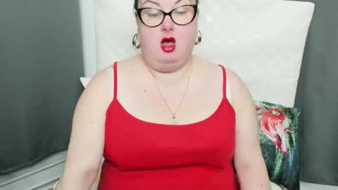 Bonnie online show from February 17, 5:47 am