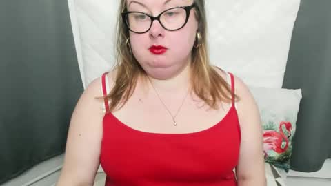 Bonnie online show from March 12, 7:57 am