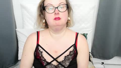 Bonnie online show from March 20, 11:59 am