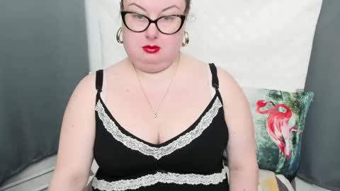 Bonnie online show from February 25, 8:58 am