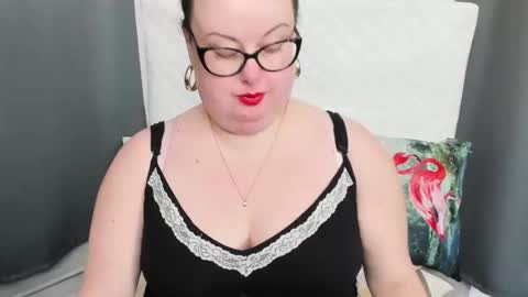 Bonnie online show from February 26, 10:26 pm