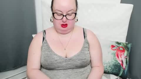 Bonnie online show from February 21, 9:24 am