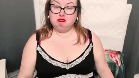 Bonnie online show from January 30, 9:04 am