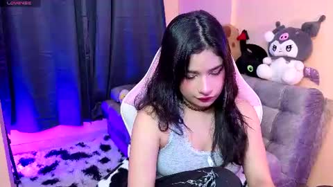 Karen online show from July 7, 3:30 am