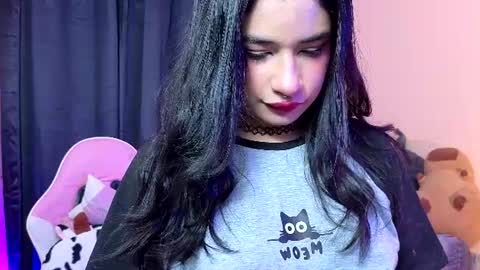 Karen online show from July 28, 3:04 am