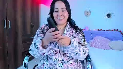 sofia  online show from July 23, 1:08 am