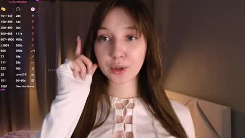 Eva online show from February 20, 4:25 pm