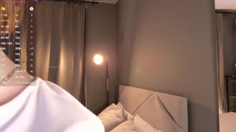 Eva online show from February 6, 9:17 pm