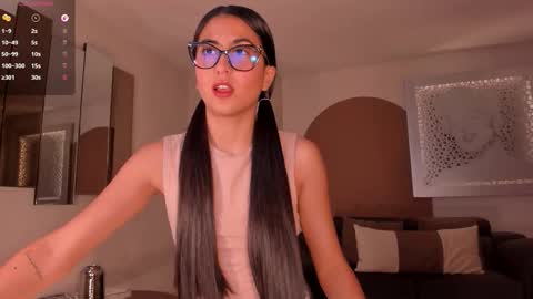 Bonny online show from November 3, 7:26 pm