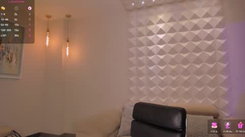 Bonny online show from October 25, 10:43 pm