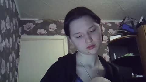 bony_may4 online show from January 13, 2:50 am