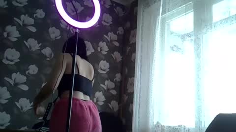 bony_may4 online show from December 20, 8:06 am