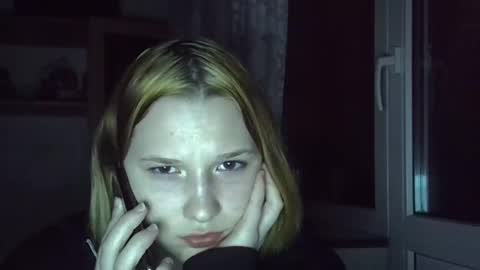 bony_may4 online show from February 22, 6:08 pm