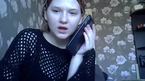 bony_may4 online show from March 7, 7:30 am