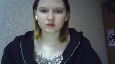 bony_may4 online show from February 23, 9:48 pm