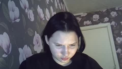 bony_may4 online show from December 28, 5:14 pm