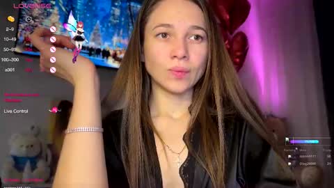 Bonya online show from December 5, 4:05 pm