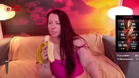 BoobyIANAx online show from February 22, 12:25 am